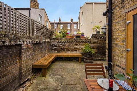 5a Strahan Road, London, E3 5DA