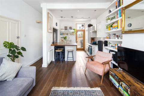 5a Strahan Road, London, E3 5DA