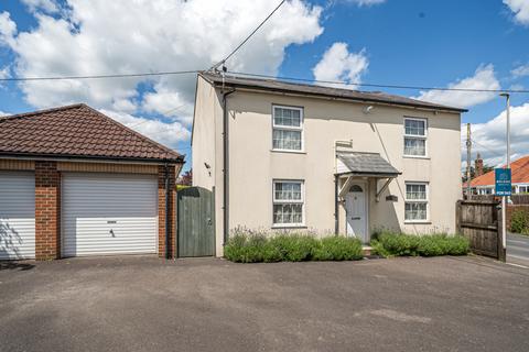 4 bedroom detached house for sale, Harwin, Gillingham