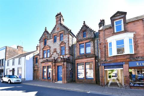 Terraced house for sale, 63 King Street, Castle Douglas, Dumfries and Galloway, DG7
