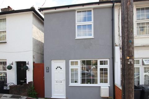 3 bedroom end of terrace house for sale, West Street, Central Croydon