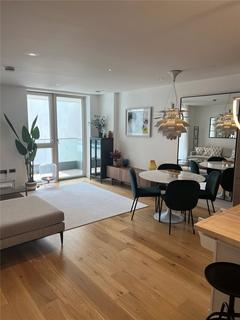 2 bedroom flat for sale, Hammersmith, London W6