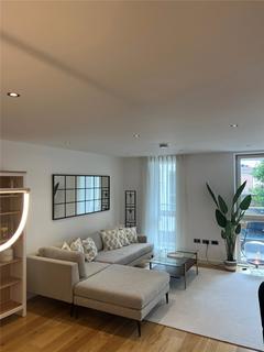 2 bedroom flat for sale, 77-89 Glenthorne Road, London W6