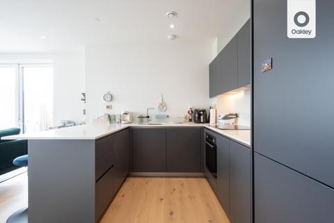 1 bedroom flat for sale, Edward Street Quarter, Edward Street, Brighton