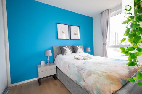 1 bedroom flat for sale, Edward Street Quarter, Edward Street, Brighton