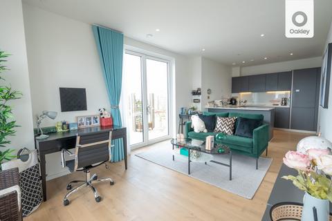 1 bedroom flat for sale, Edward Street Quarter, Edward Street, Brighton