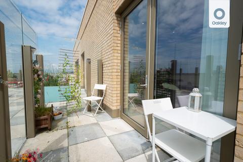 1 bedroom flat for sale, Edward Street Quarter, Edward Street, Brighton