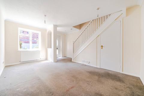 2 bedroom end of terrace house for sale, Burpham, Guildford GU4