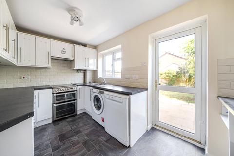 2 bedroom end of terrace house for sale, Burpham, Guildford GU4