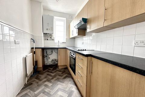 2 bedroom flat for sale, Chichester Drive East, Saltdean BN2