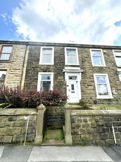 2 bedroom terraced house for sale, Burnley Road, Accrington, Lancashire, BB5 6DW