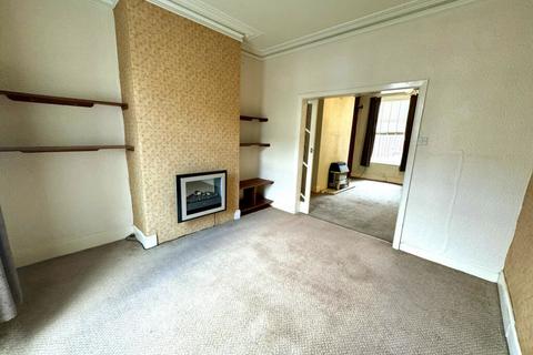 2 bedroom terraced house for sale, Burnley Road, Accrington, Lancashire, BB5 6DW