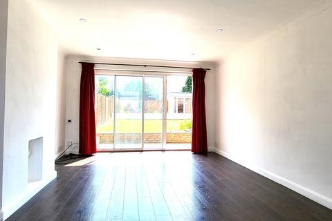 undefined, Lea Bushes, Garston, Watford, WD25