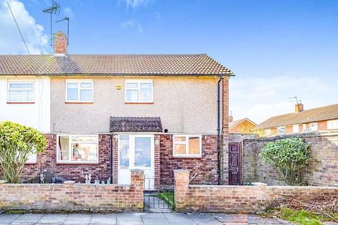 undefined, Lea Bushes, Garston, Watford, WD25