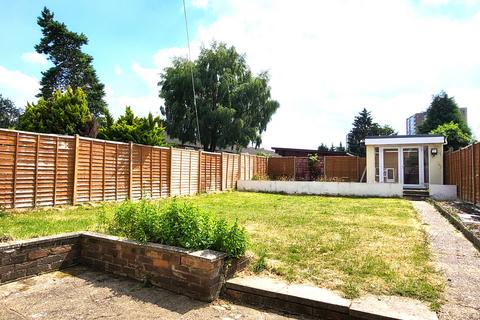 undefined, Lea Bushes, Garston, Watford, WD25