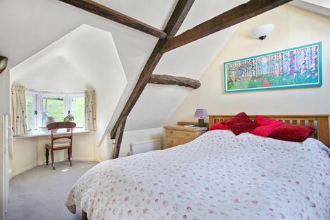 2 bedroom semi-detached house for sale, High Street, Blockley, Moreton-in-Marsh, Gloucestershire. GL56 9HW
