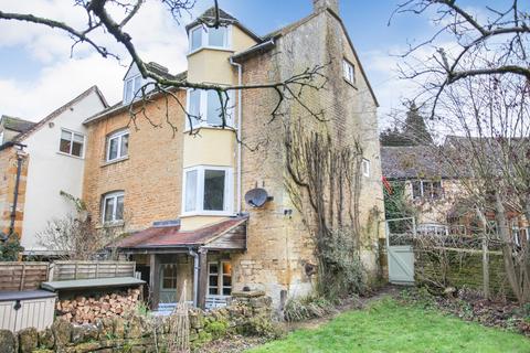 High Street, Blockley, Moreton-in-Marsh, Gloucestershire. GL56 9HW