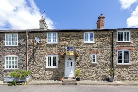 2 bedroom terraced house for sale, Hamlet, Chetnole, Dorset, DT9