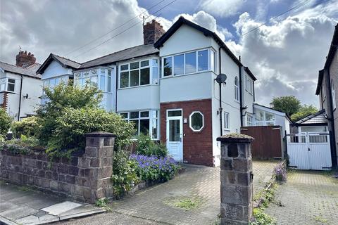 4 bedroom semi-detached house for sale, Barkhill Road, Aigburth, Liverpool, L17