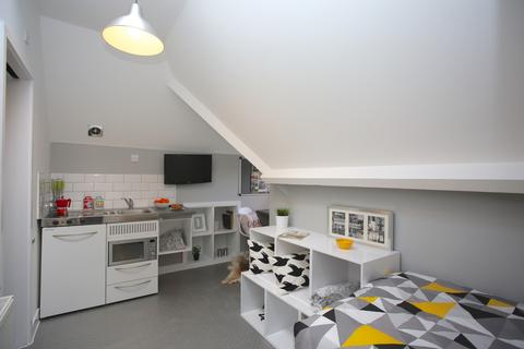 undefined, Studio 8, 44 London Road, Luton, Bedfordshire, LU1 3UQ