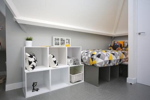 undefined, Studio 8, 44 London Road, Luton, Bedfordshire, LU1 3UQ