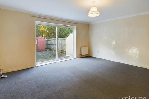 3 bedroom terraced house for sale, Stephenson Mews, Stevenage SG2