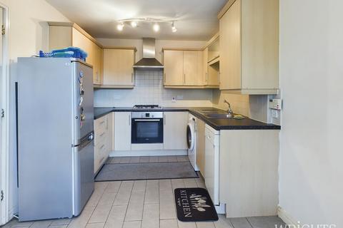 3 bedroom terraced house for sale, Stephenson Mews, Stevenage SG2