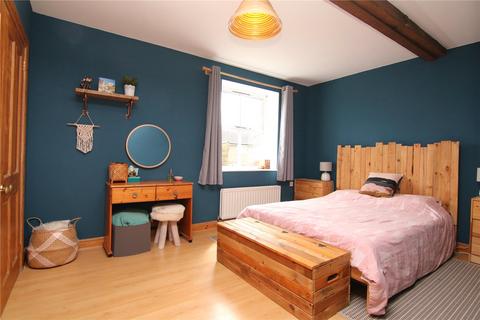 2 bedroom end of terrace house for sale, The Old Joinery, Cross Hills, BD20