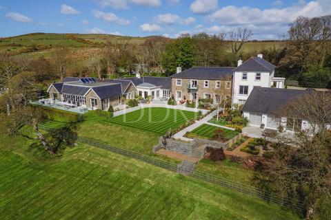 6 bedroom country house for sale, Balliargey Estate, Isle Of Man, IM4