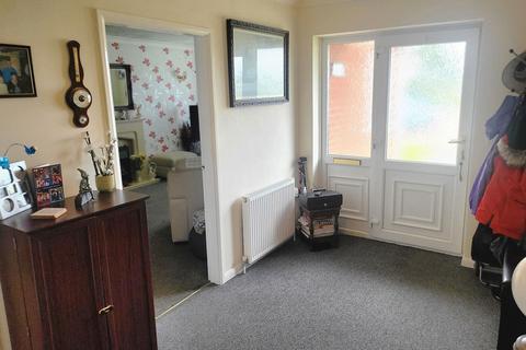 2 bedroom detached house for sale, Samuel Close, Skegness PE25