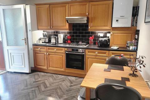 undefined, Samuel Close, Skegness PE25