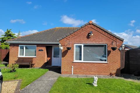 2 bedroom detached bungalow for sale, Samuel Close, Skegness PE25