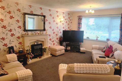 2 bedroom detached bungalow for sale, Samuel Close, Skegness PE25