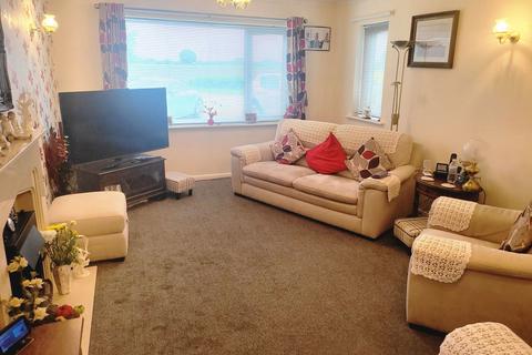 2 bedroom detached bungalow for sale, Samuel Close, Skegness PE25