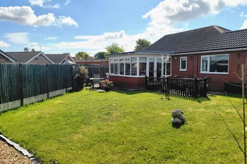 undefined, Samuel Close, Skegness PE25