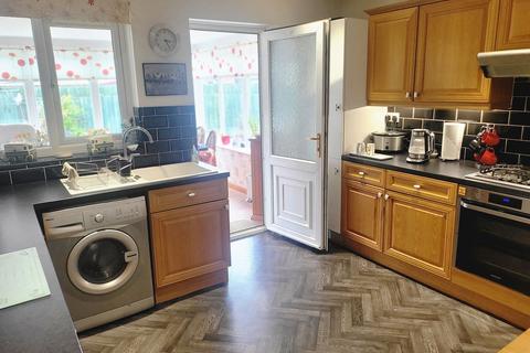 undefined, Samuel Close, Skegness PE25