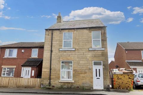 3 bedroom flat for sale, Vulcan Place, Bedlington, Northumberland, NE22 5DJ