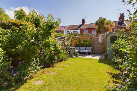 4 bedroom terraced house for sale, Norway Street, Portslade, Brighton, BN41 1GN