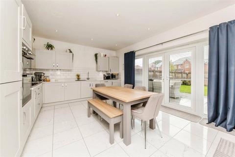 4 bedroom detached house for sale, Hood Grove, Crewe, Cheshire, CW1