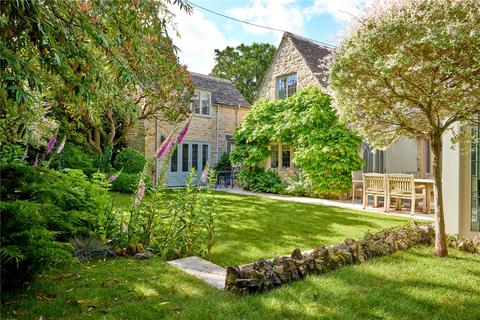 6 bedroom detached house for sale, The Square, Lower Slaughter, Cheltenham, Gloucestershire, GL54