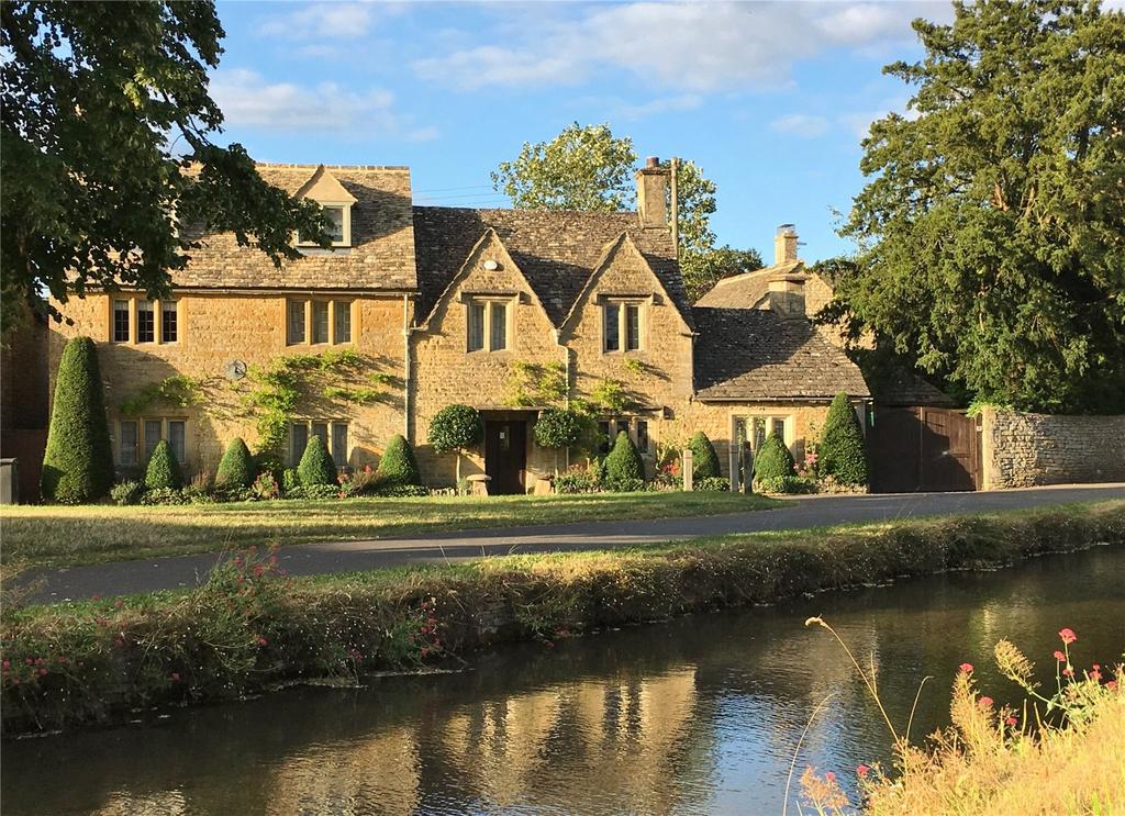 Brook House