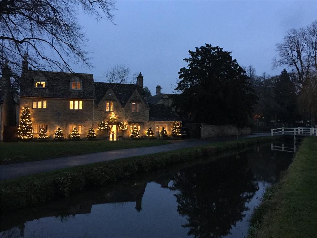 Brook House