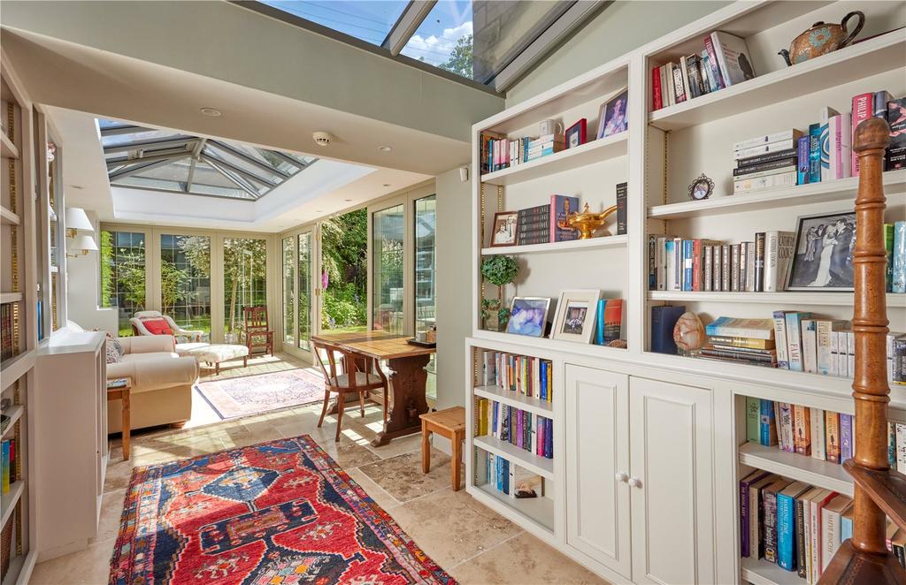 Conservatory
