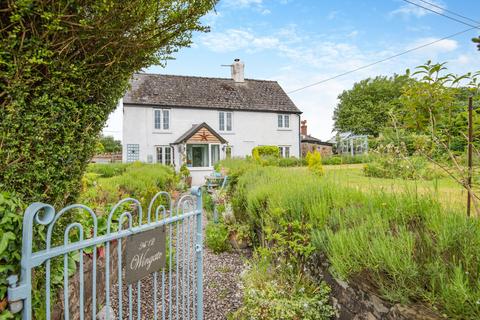 2 bedroom detached house for sale, Poolway Road, Coleford