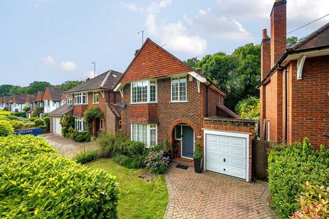 3 bedroom detached house for sale, Horsell, Surrey GU21