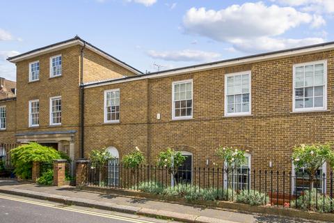 5 bedroom semi-detached house for sale, Black Lion Lane, London, W6