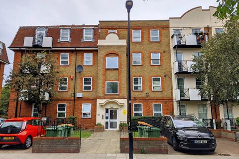 1 bedroom apartment to rent, Memorial Avenue, London, E15