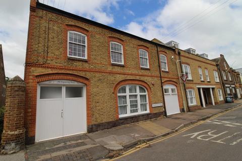 1 bedroom ground floor flat for sale, Underdown Road, Herne Bay, CT6