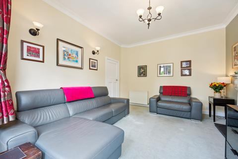 4 bedroom end of terrace house for sale, Haggs Road, Pollokshields, Glasgow, G41 4AS