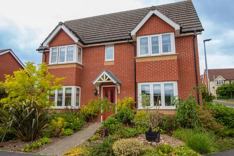 3 bedroom semi-detached house for sale, Pavey Run, Ottery St Mary